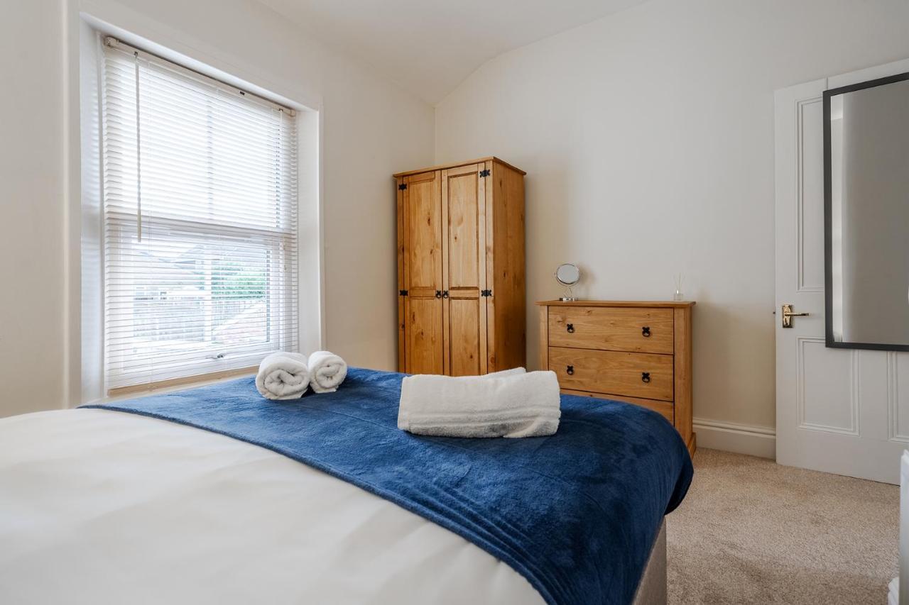 Wrea Cottage, 2 Bedrooms Wifi & Parking Near Ribby Hall Wrea Green Dış mekan fotoğraf
