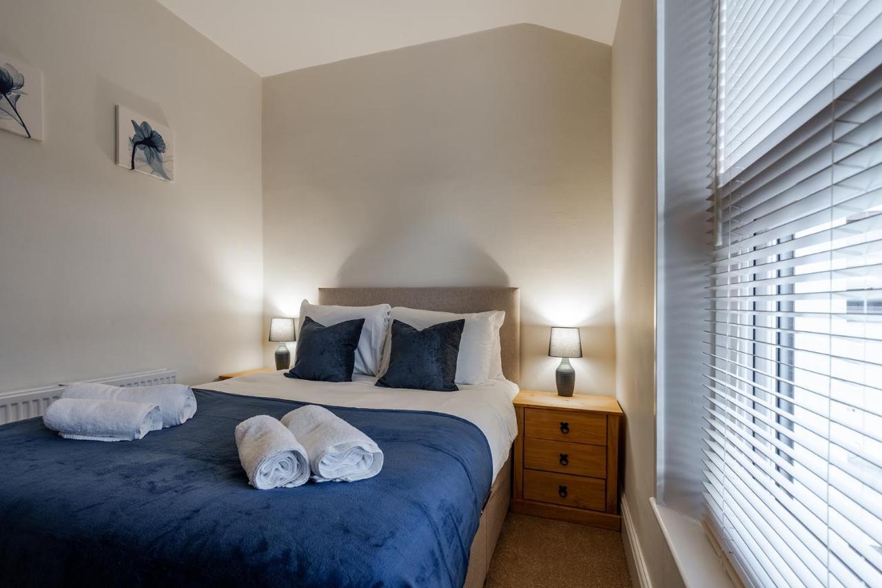 Wrea Cottage, 2 Bedrooms Wifi & Parking Near Ribby Hall Wrea Green Dış mekan fotoğraf